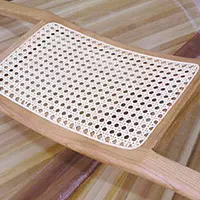 Cherry Contour Canoe Seat from Newfound Woodworks