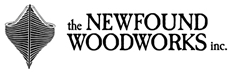 Newfound Woodworks logo
