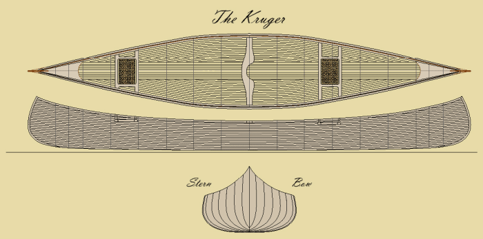 The Kruger render