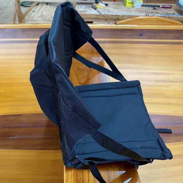 High Back for a Standard Seat (With and without back pocket)