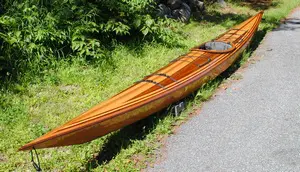 Hybrid Kayak Kits