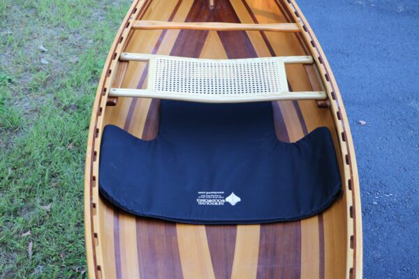 Canoe Deluxe Kneeling Pad from Newfound Woodworks